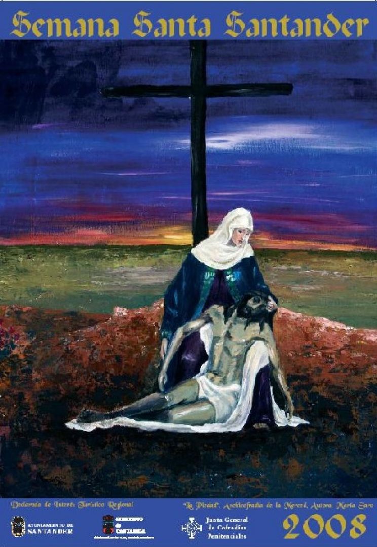 Semana Santa en Santander  